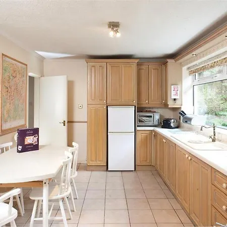 Holiday home Nutwood *
