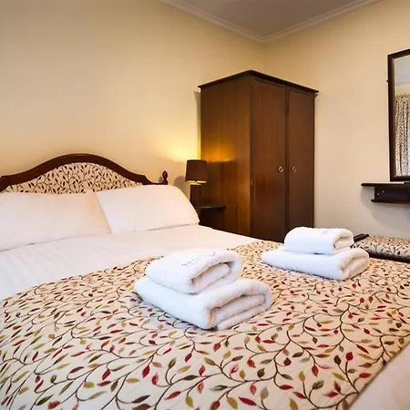 Tatil Evi Nutwood Lakeside