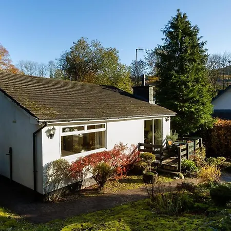 Holiday home Nutwood Lakeside